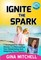 Ignite The Spark (el. knyga)