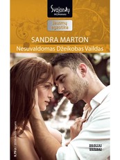 Nesuvaldomas Džeikobas Vaildas