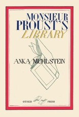 Monsieur Proust's Library