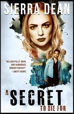 A Secret to Die For
