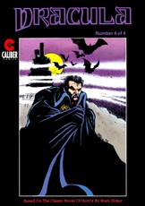 Dracula Vol.1 #4