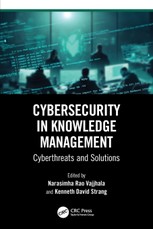 Cybersecurity in Knowledge Management