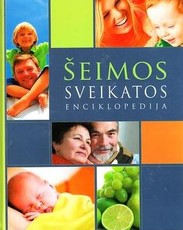 Šeimos sveikatos enciklopedija