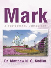 Sadiku, M: Mark