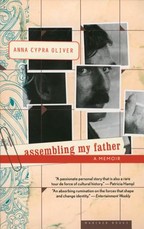 Assembling My Father