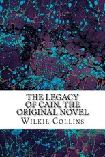 The Legacy of Cain, The Original Novel