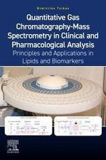Quantitative Gas Chromatography-Mass Spectrometry in Clinical and Pharmacological Analysis