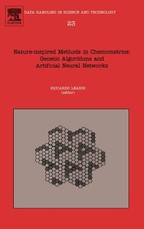 Nature-Inspired Methods in Chemometrics: Genetic Algorithms and Artificial Neural Networks