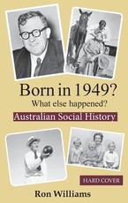 Born in 1949? What else happened?