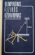 Olimpiadinis fizikos uždavinynas
