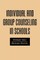 Individual and Group Counseling in Schools