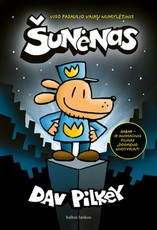 Šunėnas