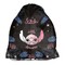 Maišelis sportinei aprangai STITCH LITTLE DREAMER DS26YY-712