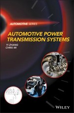 Automotive Power Transmission Systmes