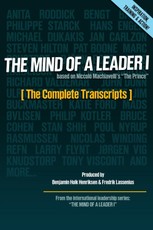 Mind of a Leader I