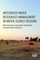 Integrated Water Resources Management in Water-scarce Regions