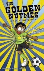 The Golden Nutmeg