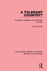 A Tolerant Country?