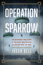 Operation Sparrow