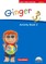 Ginger -  Early Start Edition 3. 3. Schuljahr. Activity Book mit Lieder-/Text-CD