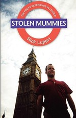Stolen Mummies
