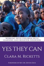 Yes They Can
