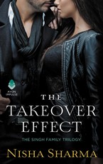 Sharma, N: Takeover Effect