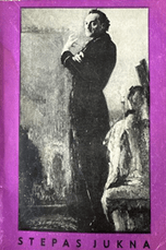 Stepas Jukna