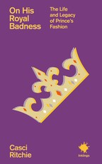 On His Royal Badness