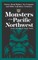 Monsters of the Pacific Northwest