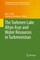 The Turkmen Lake Altyn Asyr and Water Resources in Turkmenistan