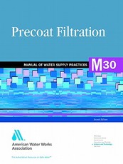 M30 Precoat Filtration, Second Edition