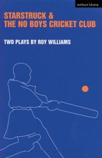 Starstruck' & 'The No-Boys Cricket Club'