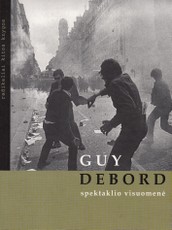 Spektaklio visuomenė