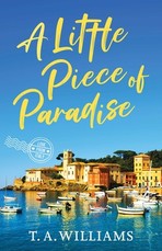 A Little Piece of Paradise
