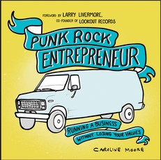Punk Rock Entrepreneur