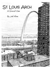 St. Louis Arch