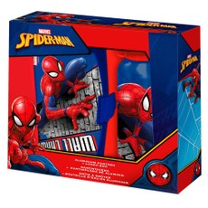 Gertuvės ir pietų dėžutės rinkinys „Marvel: Spider-Man“, 500 ml