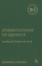 (Per)Mutations of Qohelet