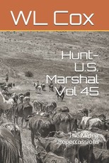 Hunt-U.S. Marshal Vol 45