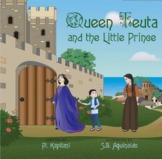 Queen Teuta and the Little Prince