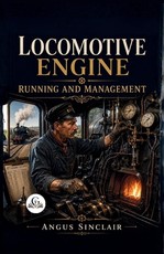 Locomotive Engine Running and Management
