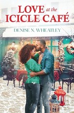 Love at the Icicle CafÃ©