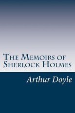 The Memoirs of Sherlock Holmes