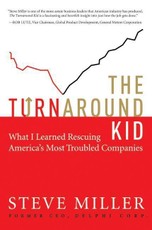 The Turnaround Kid
