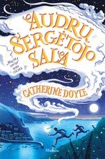 Audrų sergėtojo sala Audrų sergėtojo sala