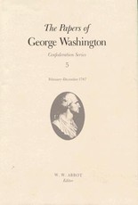 The Papers of George Washington