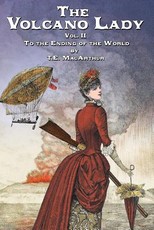 The Volcano Lady