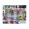 TOKIDOKI Figūrėlių rinkinys, 6 vnt., 5 cm
