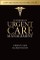 Textbook of Urgent Care Management